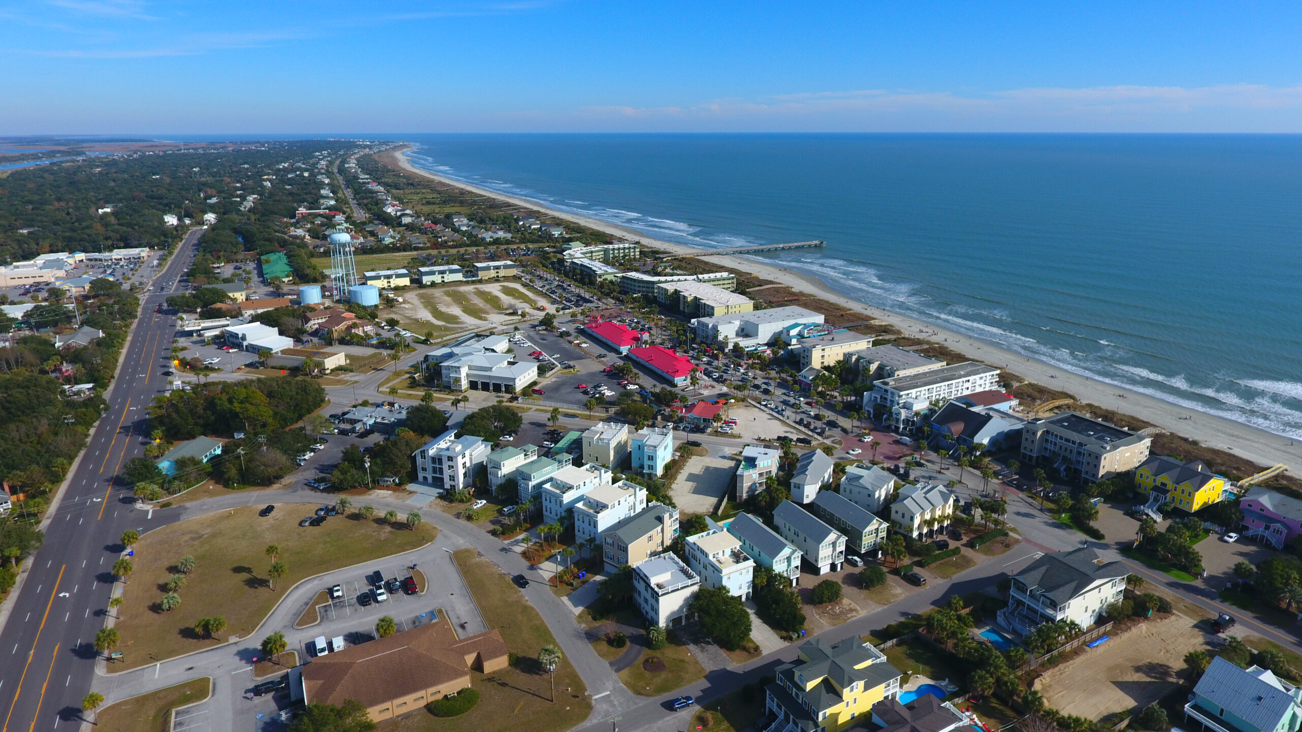 Isle,Of,Palms,South,Carolina