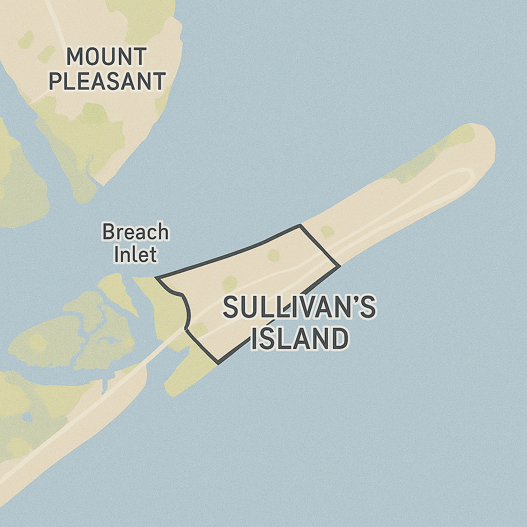 sullyisland